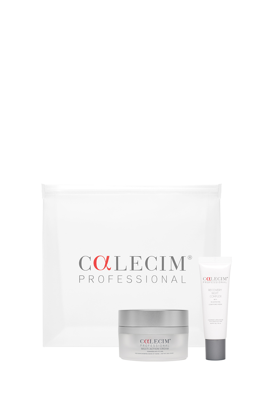 ЭКЗОСОМАЛЬНЫЙ СЕТ-БУСТЕР с PTT-6® технологией