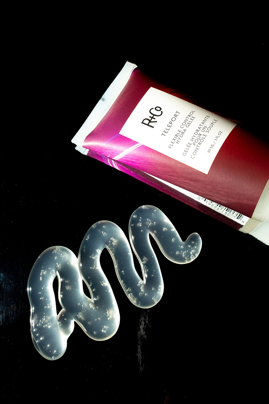 ТЕЛЕПОРТ желе для укладки подвижной фиксации изобр. 3