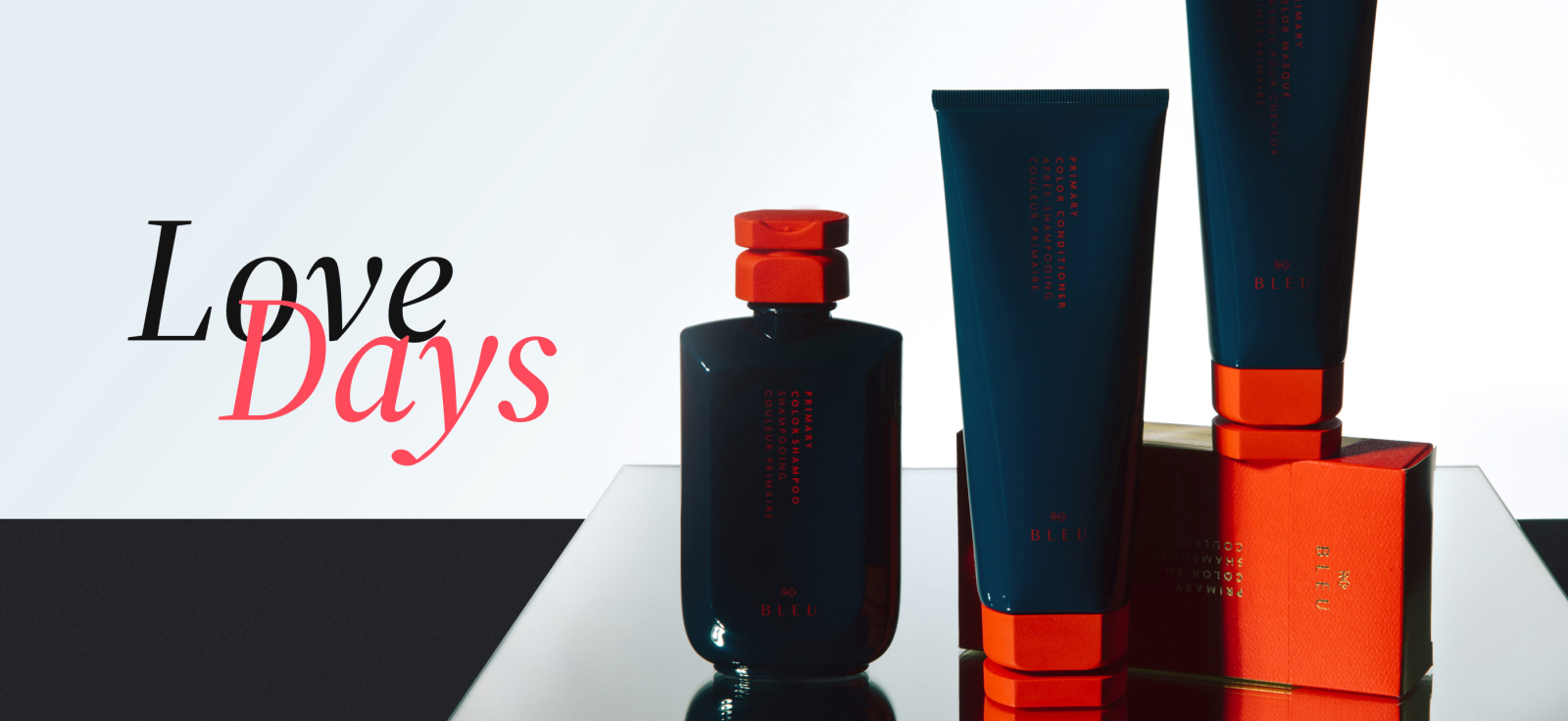 Всемирный день шопинга: какие хиты нужно успеть купить во время Love Days на authentica.love