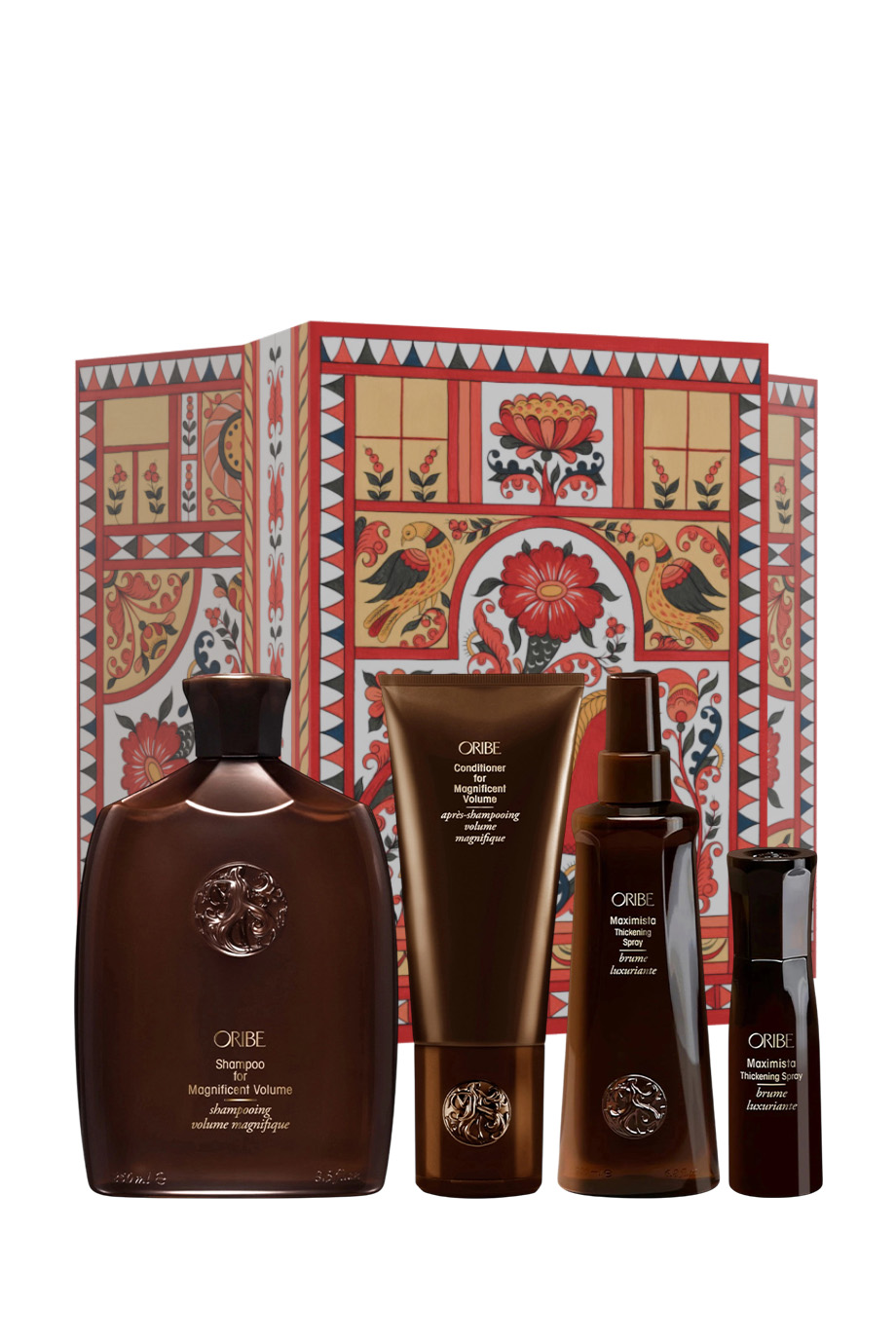 Набор Магия Объема