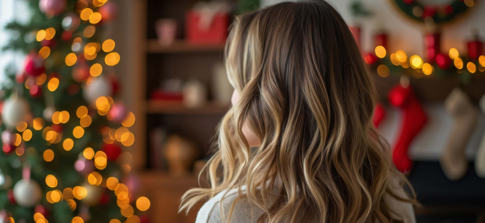 Какие прическу и макияж сделать для встречи Нового 2026 года: советы астролога