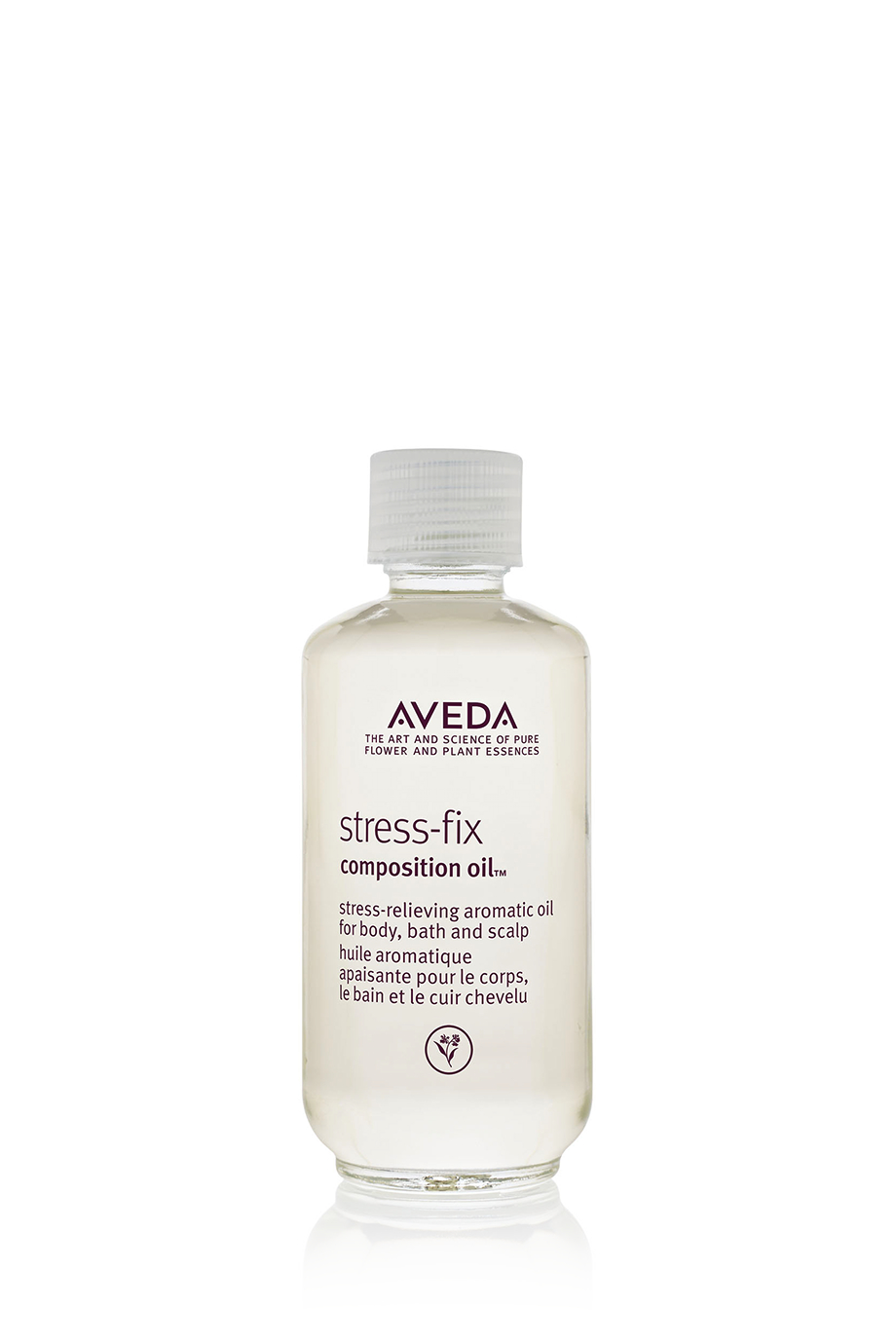 Композиционное масло Stress-Fix в интернет-магазине Authentica.love