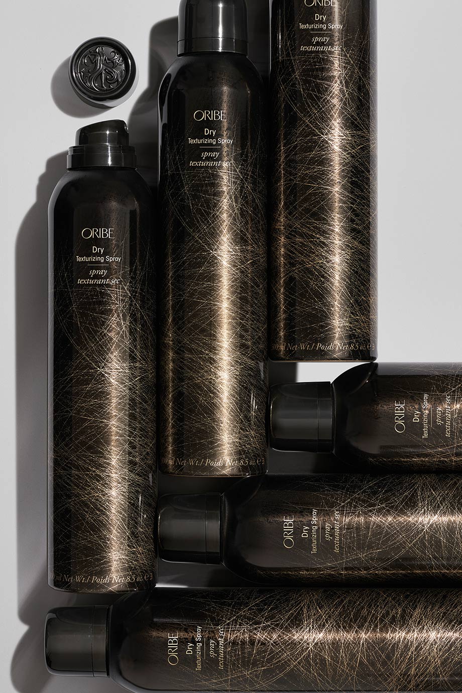 Спрей «Лак-текстура» Dry Texturizing изобр. 2