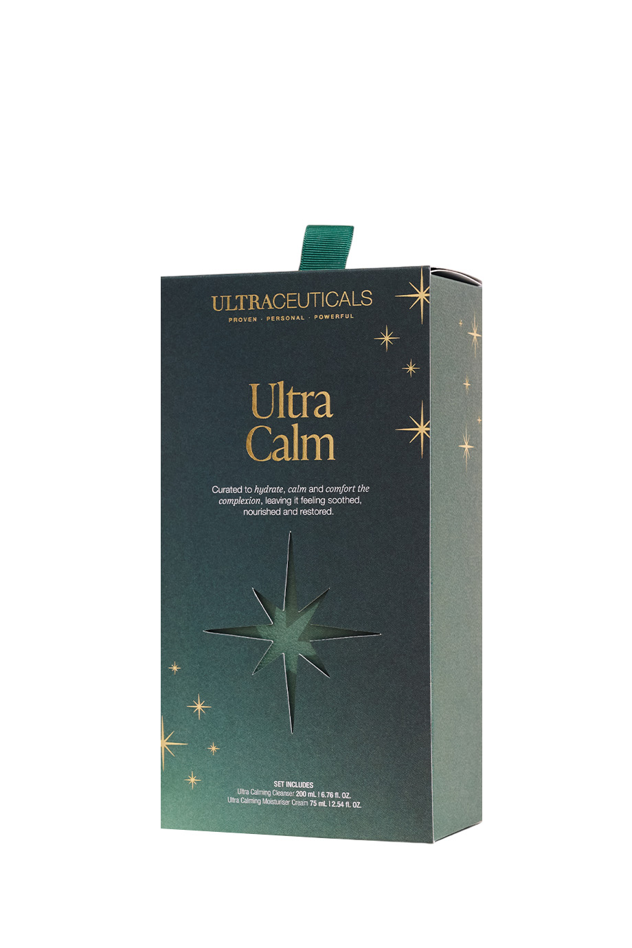 Набор "Ультра баланс"