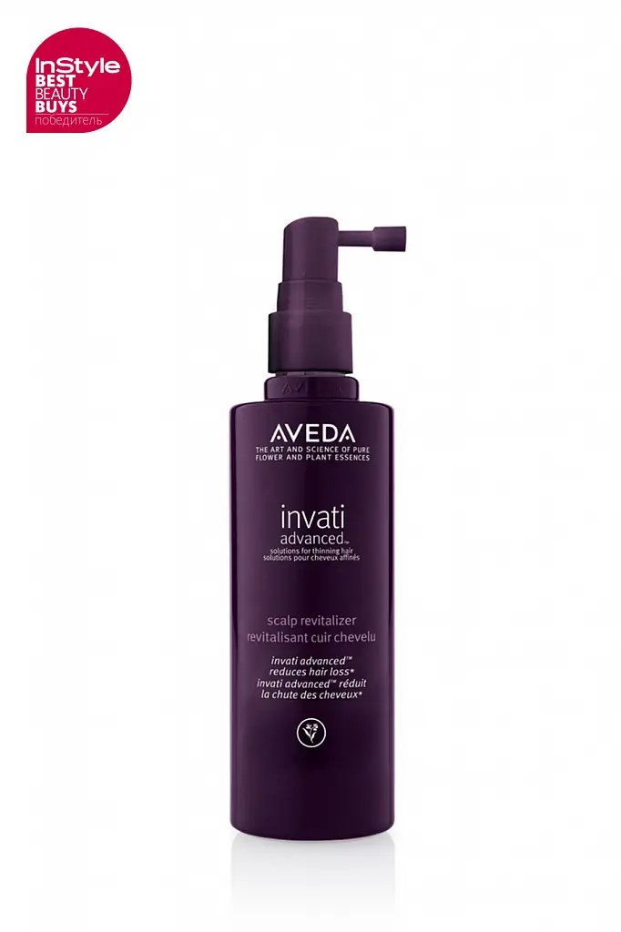 Активизирующая сыворотка для кожи головы Invati Advanced в интернет-магазине Authentica.love