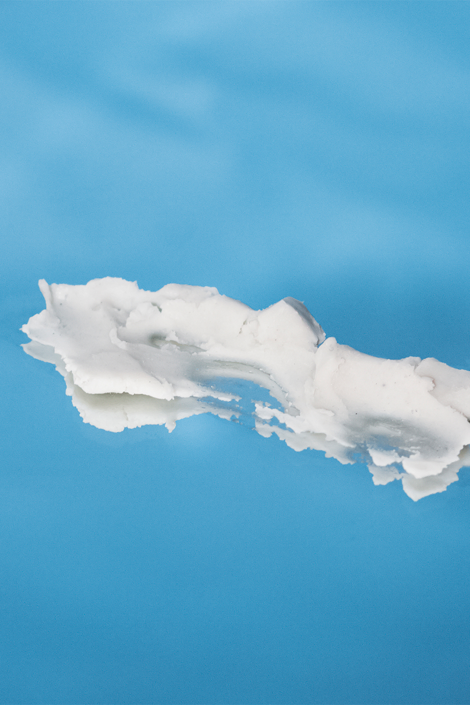 ПУСТОШЬ сухой шампунь-паста изобр. 2