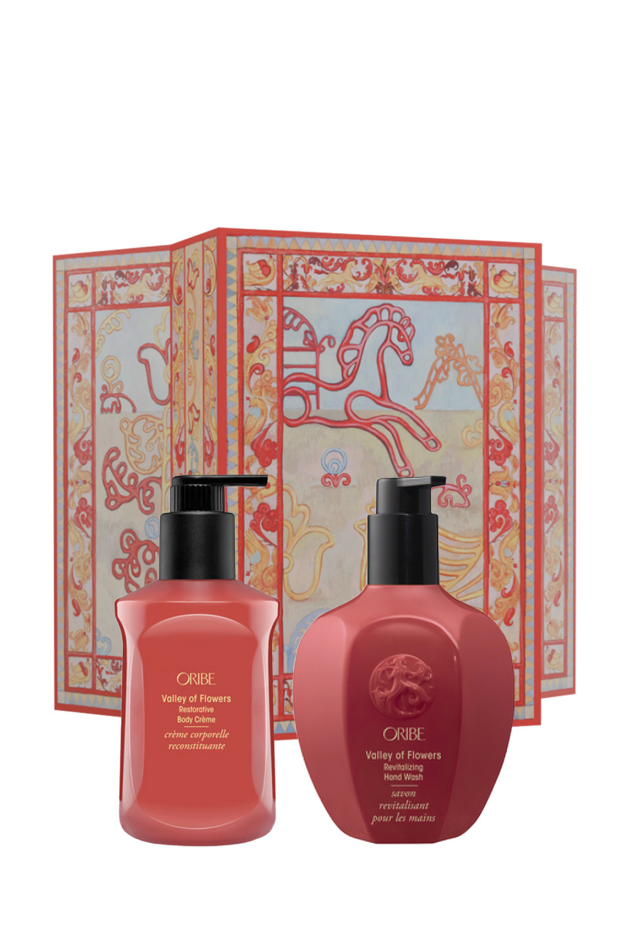 Набор "Долина цветов"