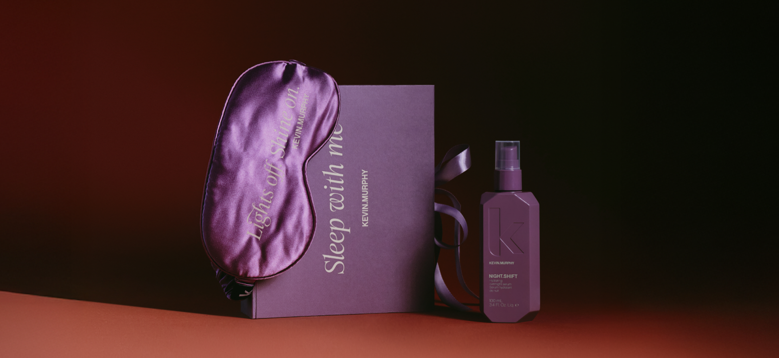 Новая ночная маска Kevin.Murphy и не только: топ-7 покупок апреля