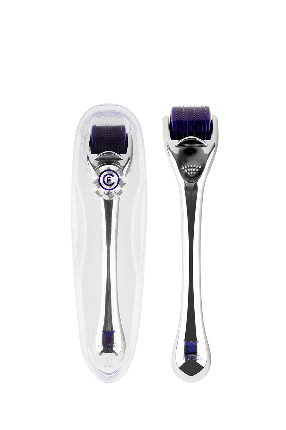 Мезороллер для рук