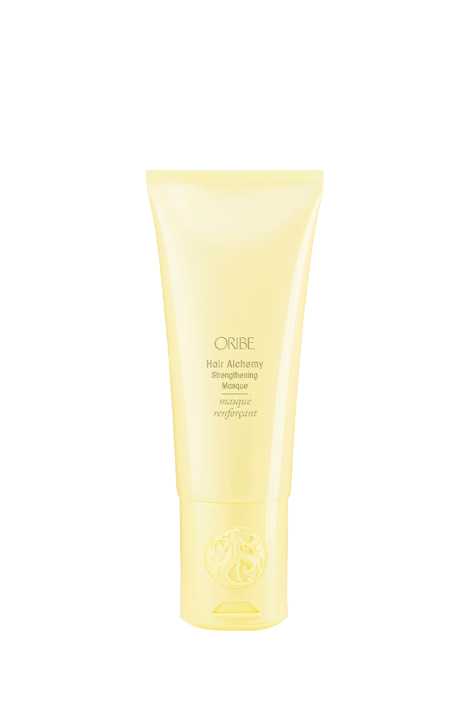 Маска для укрепления ослабленных волос "Сила Возрождения"