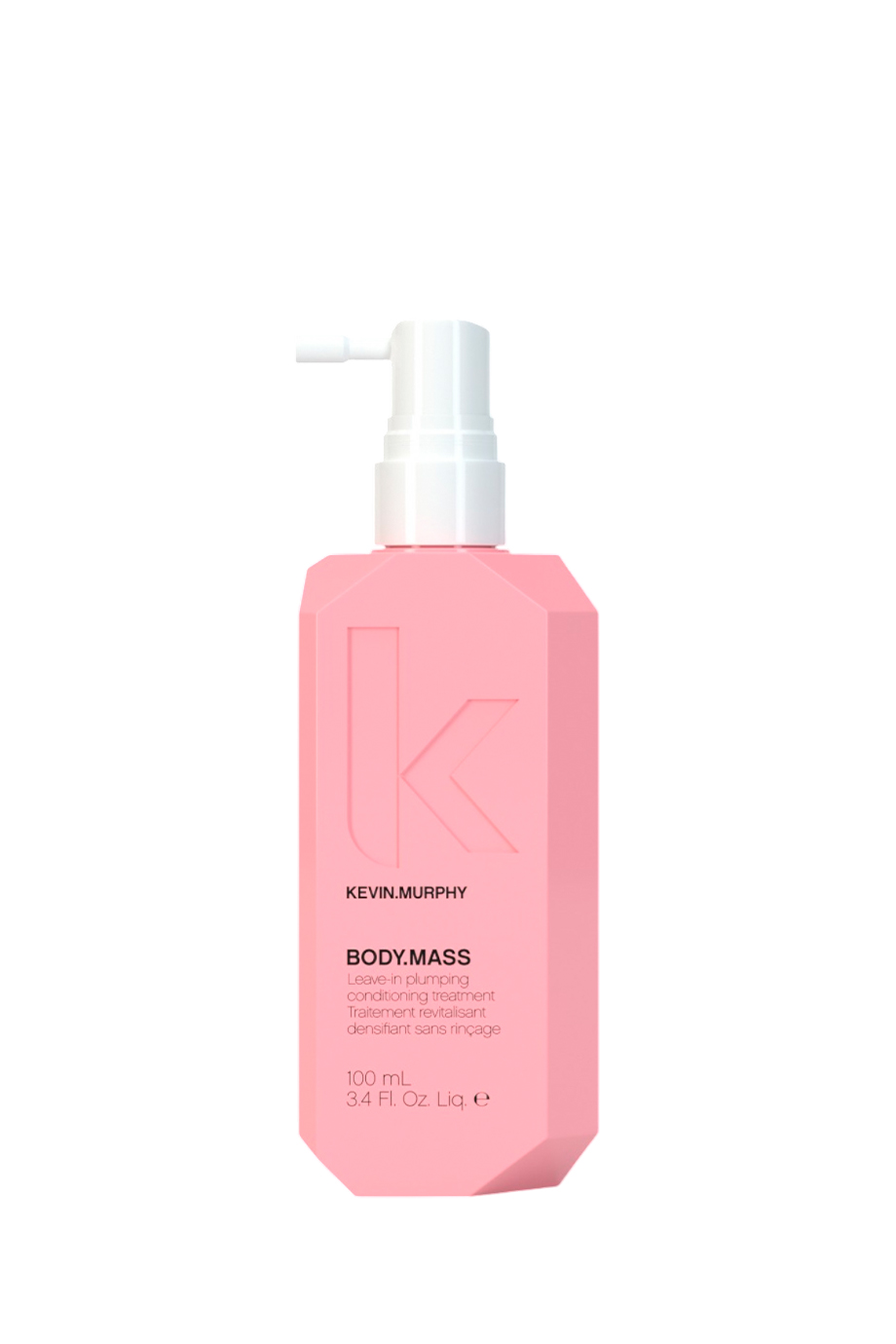 Спрей для уплотнения волос BODY.MASS