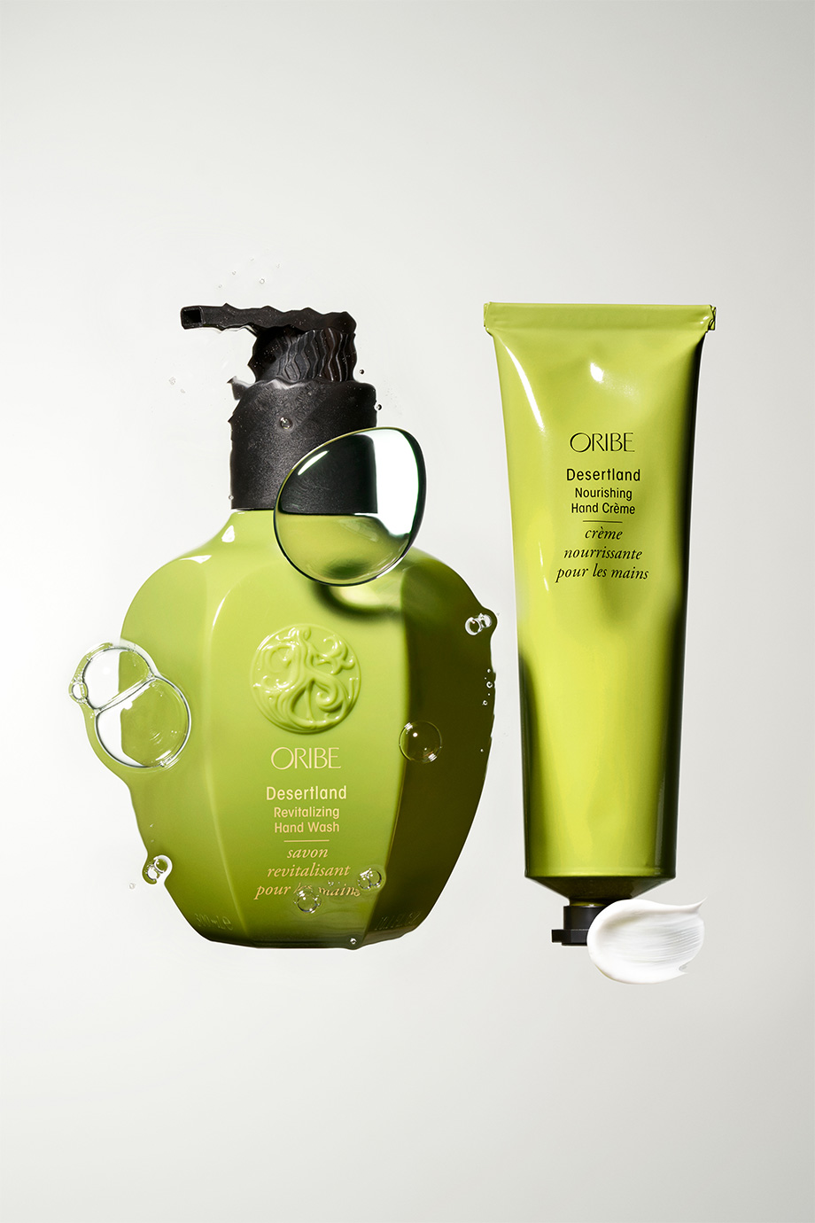 Восстанавливающее мыло для рук "Оазис в Пустыне" изобр. 33349