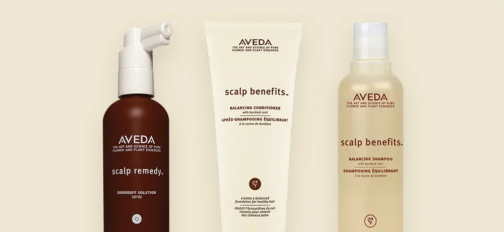 Спросили эксперта: как ухаживать за кожей головы с Aveda – Scalp