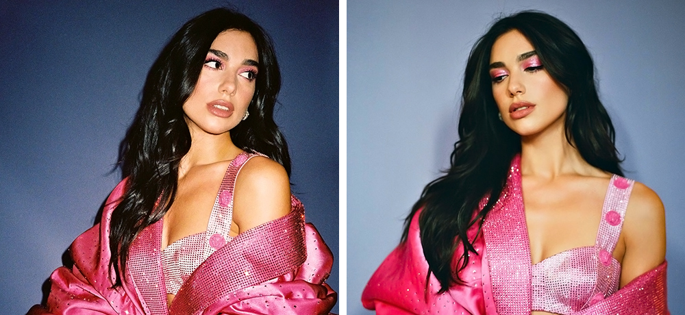 Dua Lipa Dua Lipa