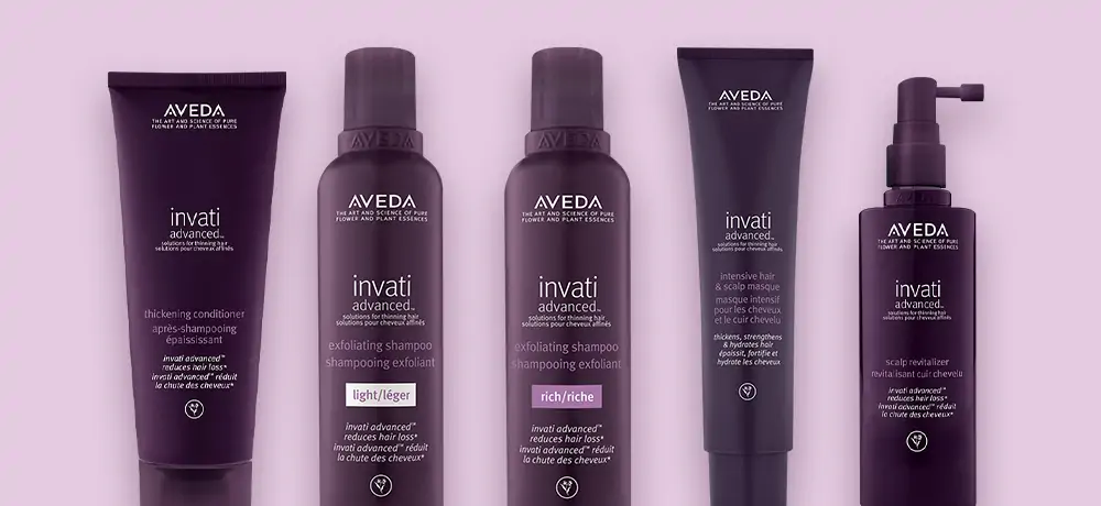 Спросили эксперта: как ухаживать за кожей головы с Aveda – invati advanced