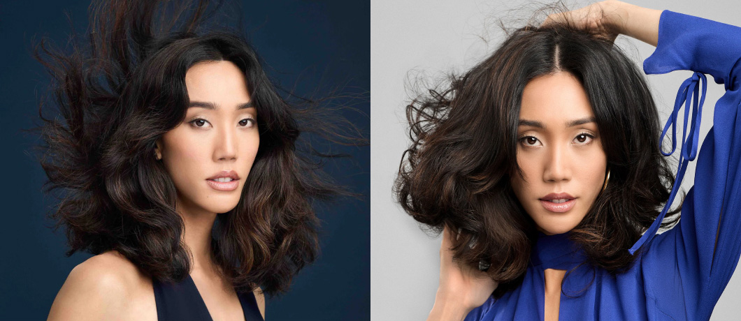 Сыворотки для волос: зачем они нужны и как работает новинка R+Co BLEU?