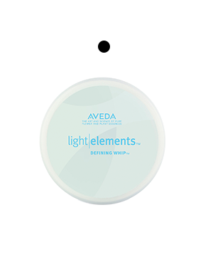 Купить крем-мусс для дефинирования Light Elements Defining Whip, Aveda, 2700 руб.