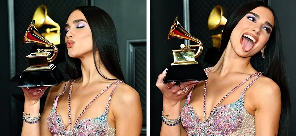 Dua Lipa Dua Lipa