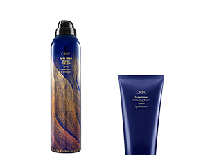 Купить спрей для создания естественных локонов Oribe Apres Beach спрей для создания естественных локонов Oribe Apres Beach