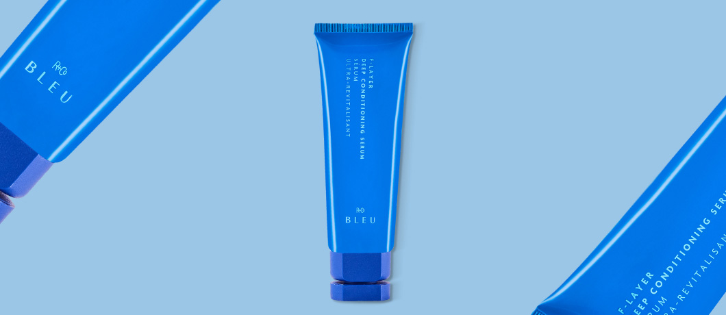 Сыворотки для волос: зачем они нужны и как работает новинка R+Co BLEU? 2
