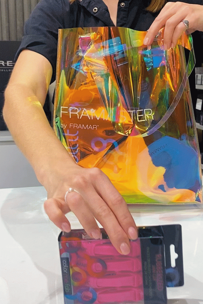 Набор Framaster by Framar в интернет-магазине Authentica.love