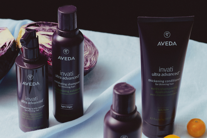 Aveda