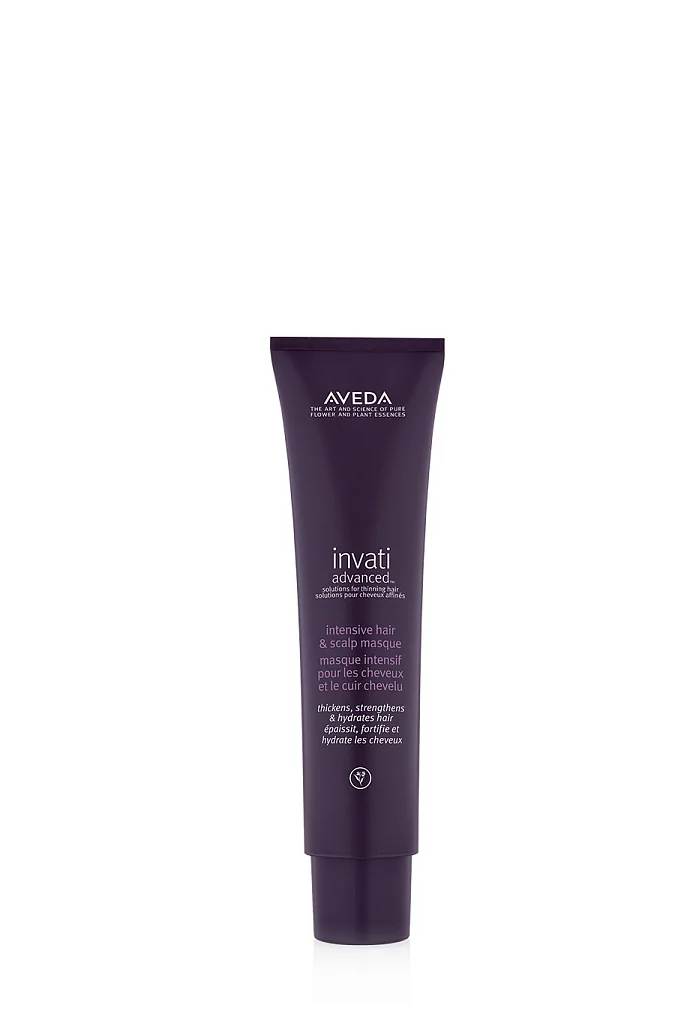 Маска для кожи головы и волос Invati Advanced в интернет-магазине Authentica.love