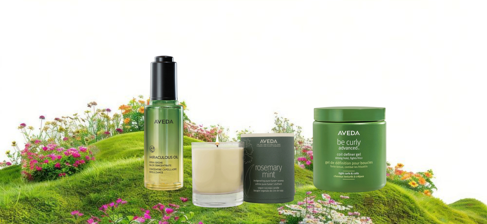 Начните уже сегодня: как позаботиться о планете с Aveda